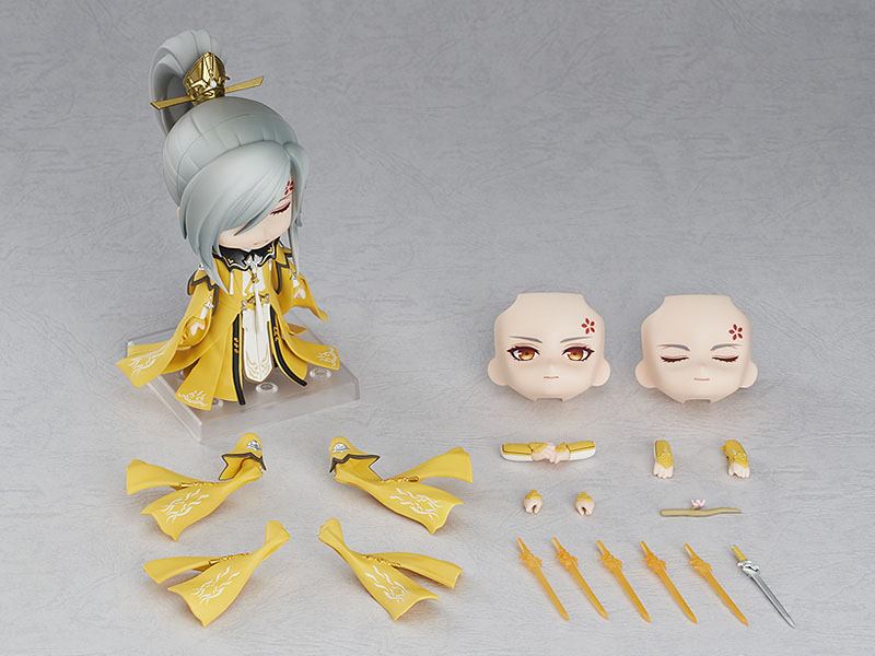 Ying Ye - Nendoroid 1556 - Good Smile Company - Anime Figuren günstig kaufen