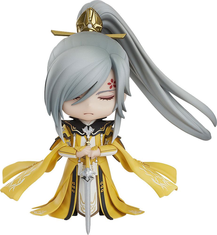 Ying Ye - Nendoroid 1556 - Good Smile Company - Anime Figuren günstig kaufen