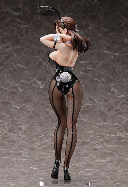 Yom Tights PVC Statue Yuiko Okuzumi Bunny Ver. - Anime Figuren günstig kaufen