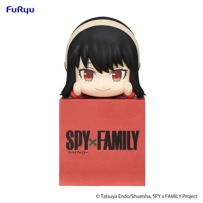 Yor Forger - Hikkake  - Furyu - Anime Figuren günstig kaufen