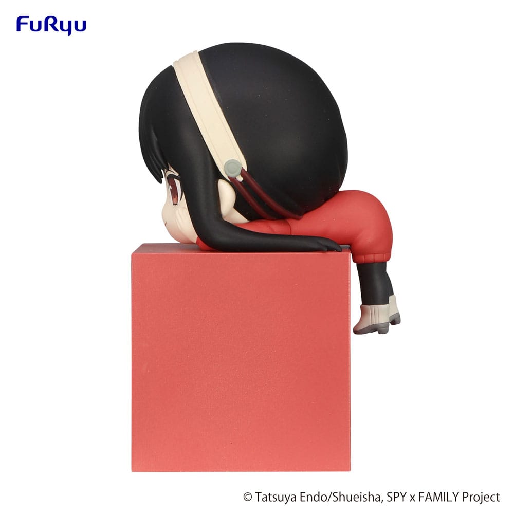 Yor Forger - Hikkake  - Furyu - Anime Figuren günstig kaufen