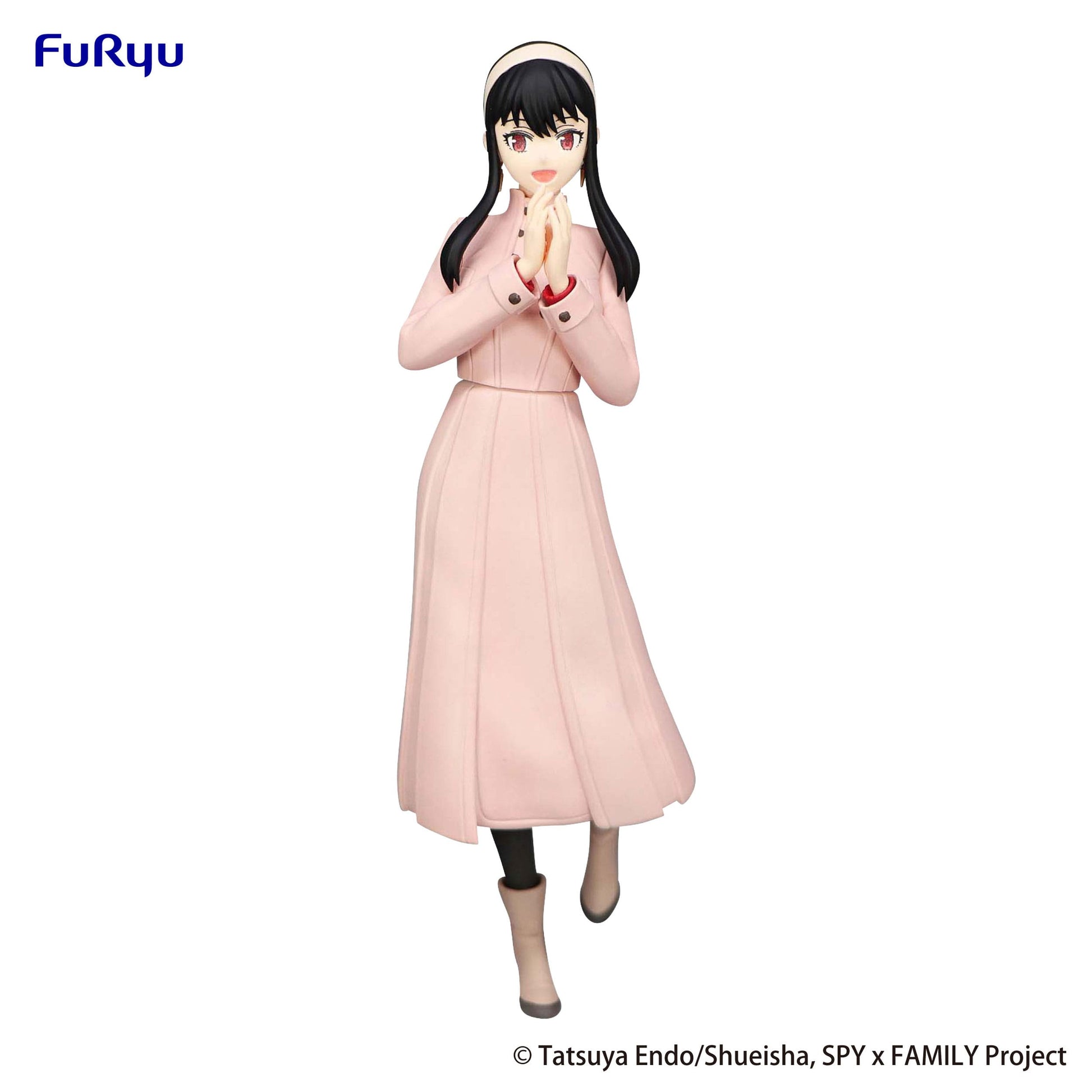 Yor Forger Spy x Family Furyu - Anime Figuren günstig kaufen