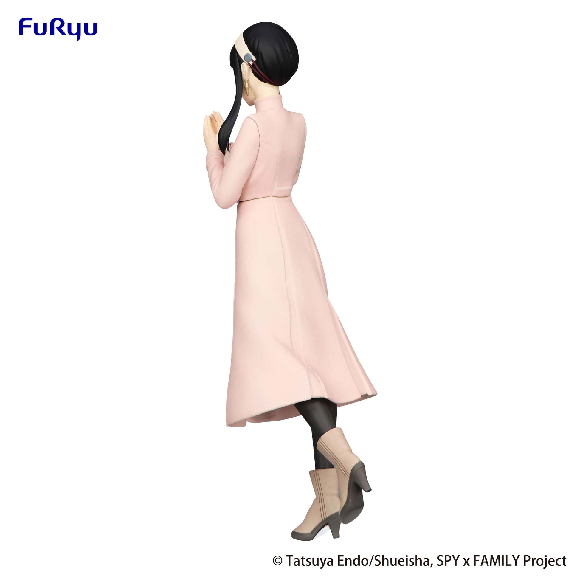 Yor Forger Spy x Family Furyu - Anime Figuren günstig kaufen