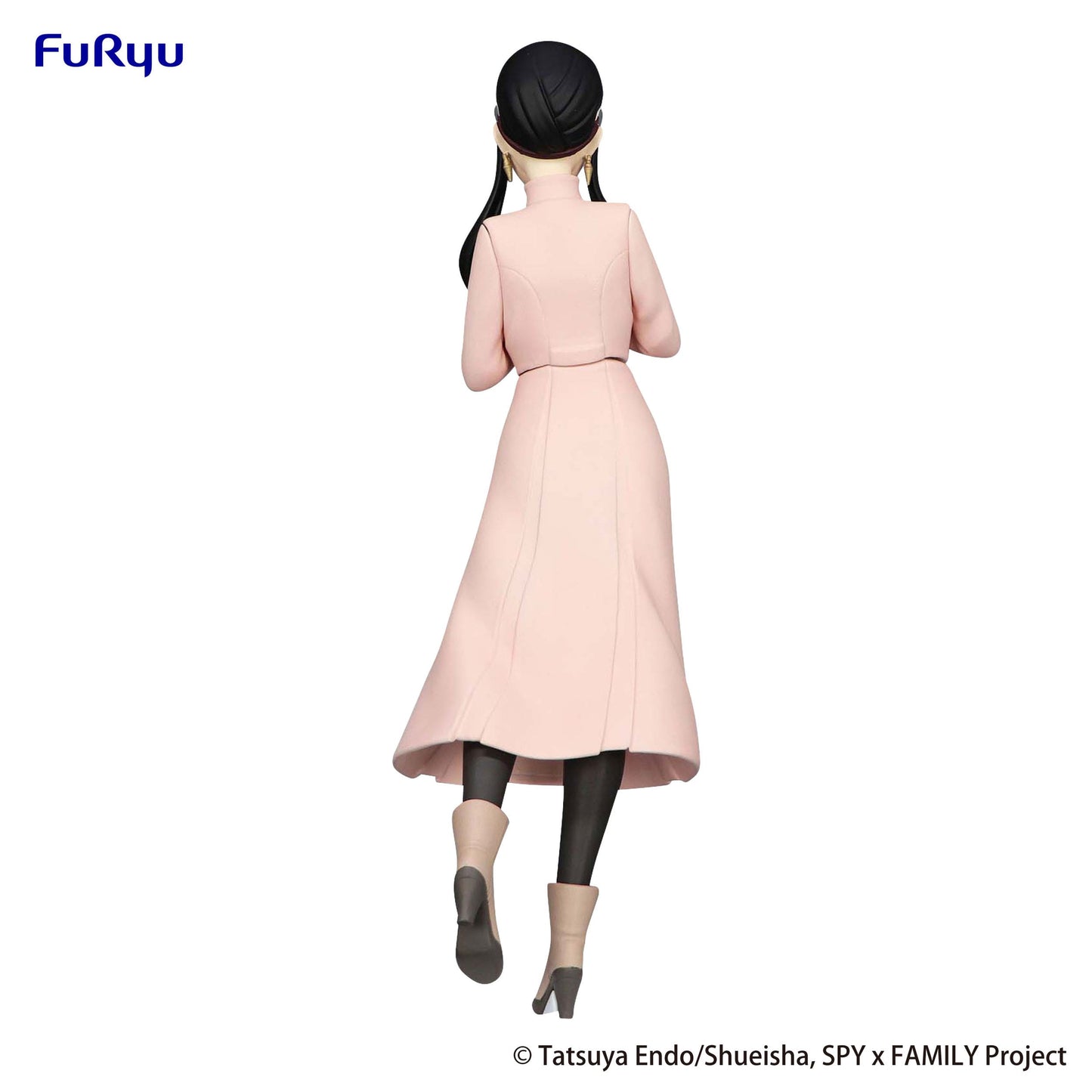 Yor Forger Spy x Family Furyu - Anime Figuren günstig kaufen