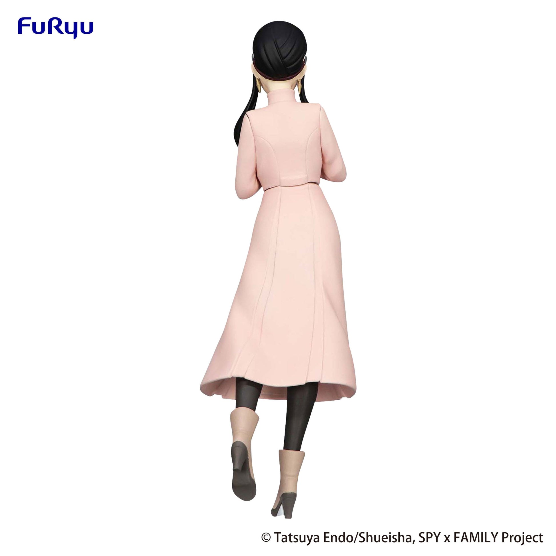 Yor Forger Spy x Family Furyu - Anime Figuren günstig kaufen