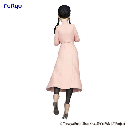 Yor Forger Spy x Family Furyu - Anime Figuren günstig kaufen