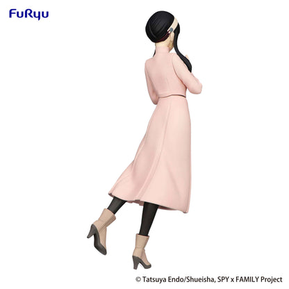Yor Forger Spy x Family Furyu - Anime Figuren günstig kaufen