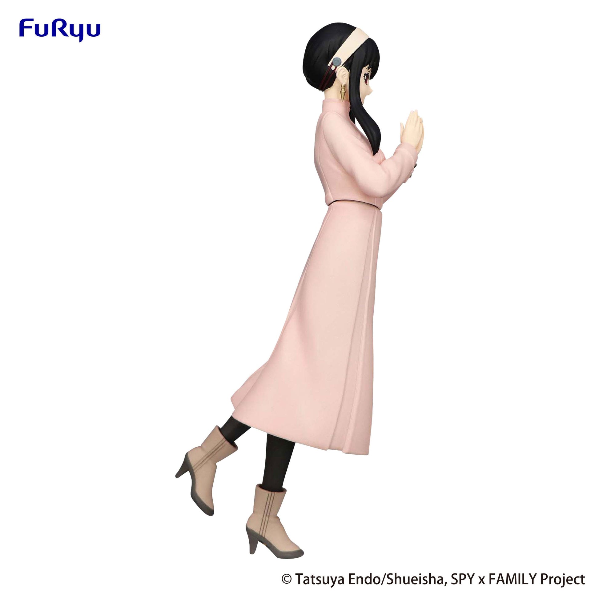 Yor Forger Spy x Family Furyu - Anime Figuren günstig kaufen