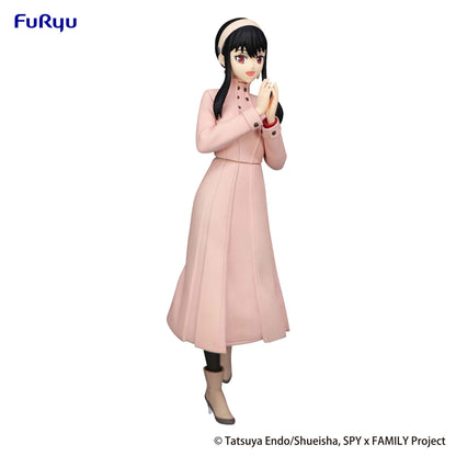 Yor Forger Spy x Family Furyu - Anime Figuren günstig kaufen