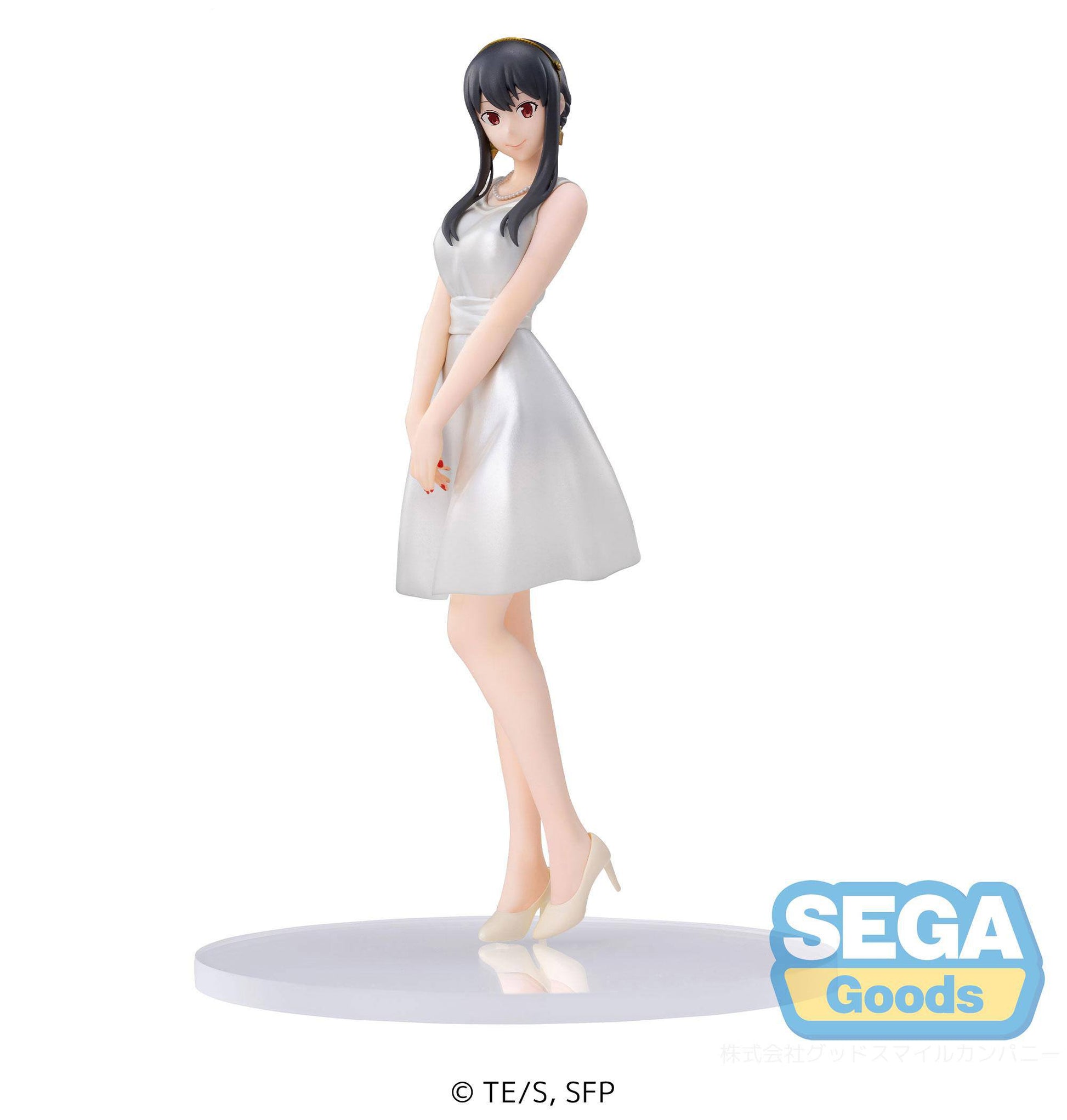 Yor Forger - Spy x Family - Sega - Anime Figuren günstig kaufen