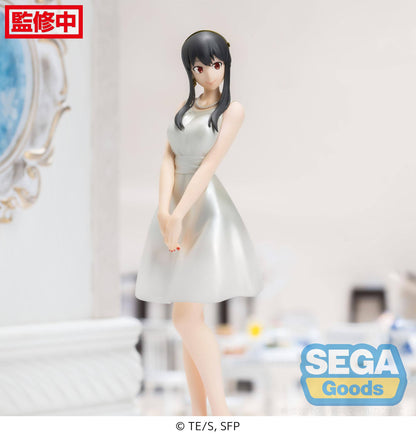 Yor Forger - Spy x Family - Sega - Anime Figuren günstig kaufen