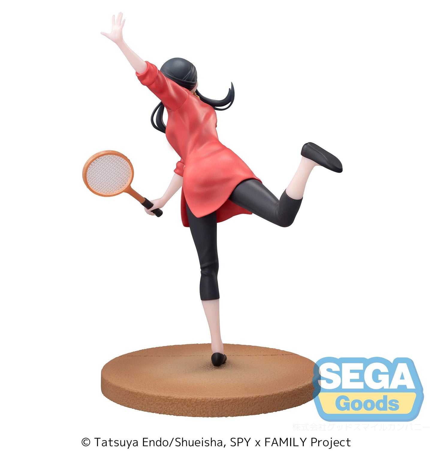 Yor Forger  - Tennis Ver. - Sega - Anime Figuren günstig kaufen