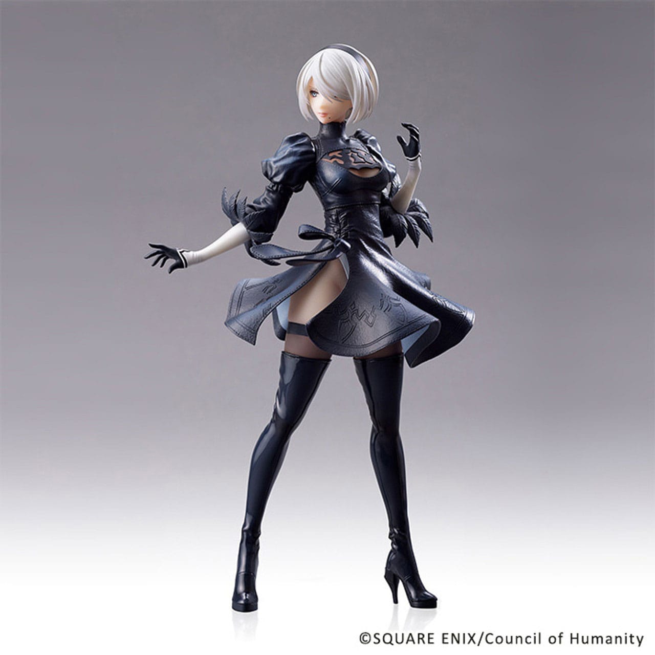 YoRHa No. 2 Type B - Ver. 1.1a Ver. - Square Enix - Anime Figuren günstig kaufen