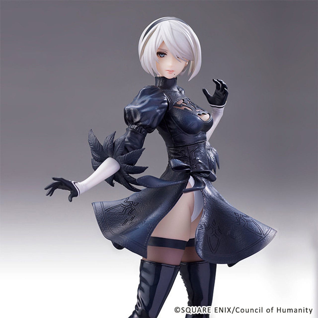YoRHa No. 2 Type B - Ver. 1.1a Ver. - Square Enix - Anime Figuren günstig kaufen