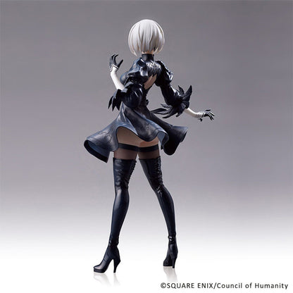 YoRHa No. 2 Type B - Ver. 1.1a Ver. - Square Enix - Anime Figuren günstig kaufen