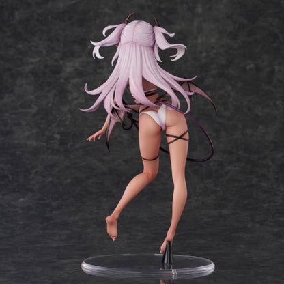 Yoru-Chan Tanned Vampire Illustration by Yukimiya Yuuki Figure