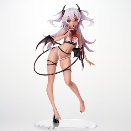 Yoru-Chan Tanned Vampire Illustration by Yukimiya Yuuki Figure