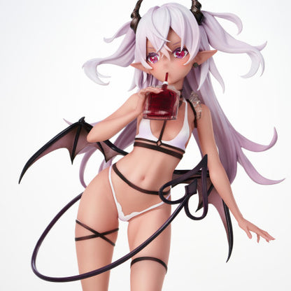 Yoru-Chan Tanned Vampire Illustration by Yukimiya Yuuki Figure