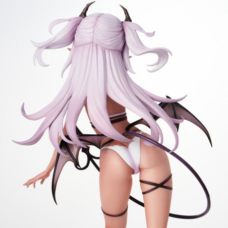 Yoru-Chan Tanned Vampire Illustration by Yukimiya Yuuki Figure