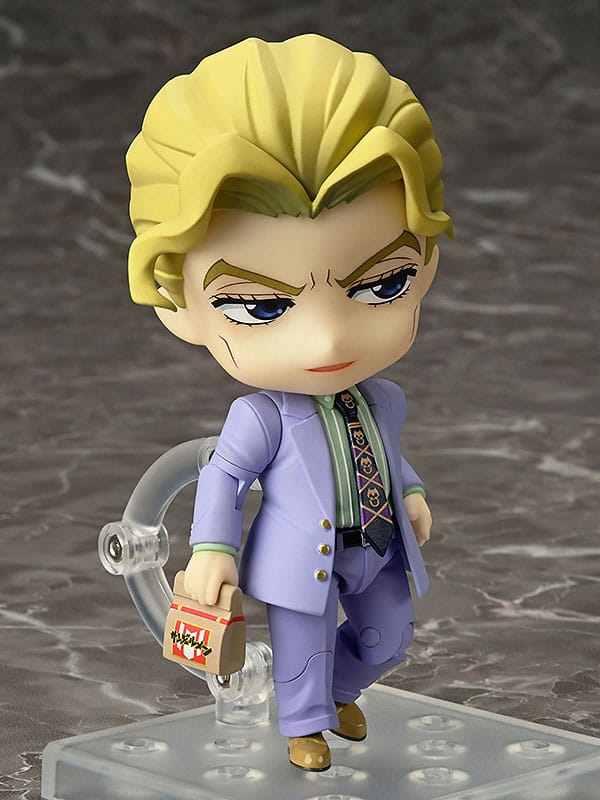 Yoshikage Kira - Nendoroid 2163 - Good Smile Company - Anime Figuren günstig kaufen