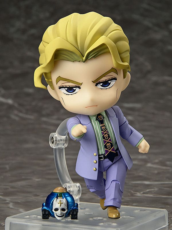 Yoshikage Kira - Nendoroid 2163 - Good Smile Company - Anime Figuren günstig kaufen