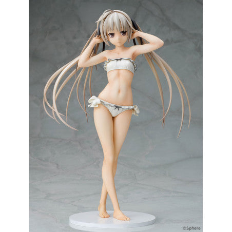 Yosuga no Sora Sora Kasugano Swimsuit ver. 1/6 Scale Figure