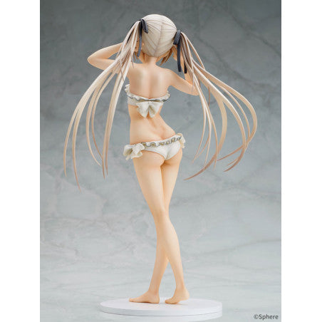 Yosuga no Sora Sora Kasugano Swimsuit ver. 1/6 Scale Figure