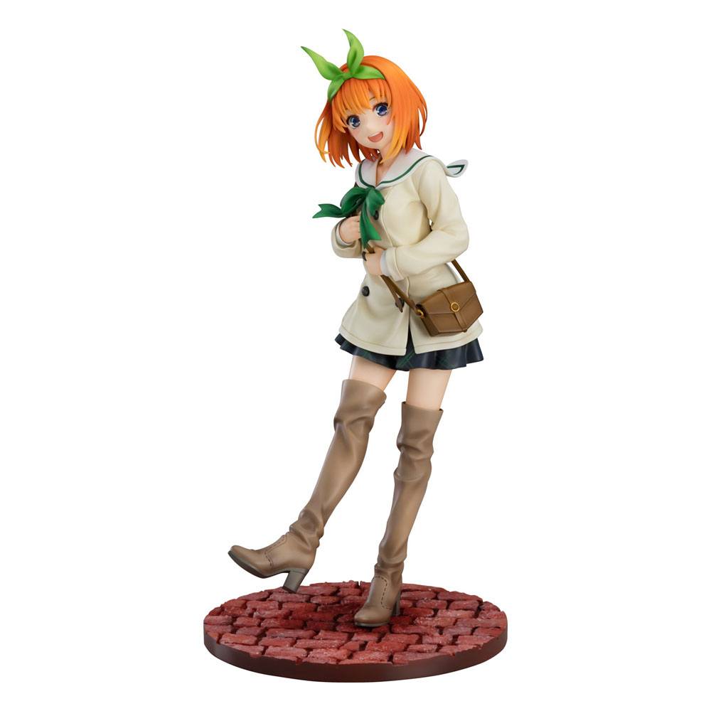 Yotsuba Nakano - Date Style Ver. / The Quintessential Quintuplets - Anime Figuren günstig kaufen