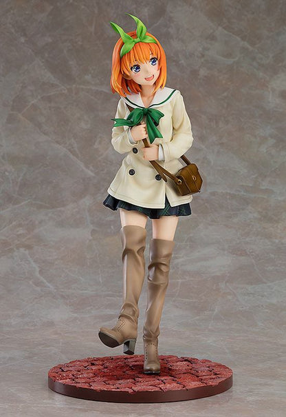 Yotsuba Nakano - Date Style Ver. / The Quintessential Quintuplets - Anime Figuren günstig kaufen