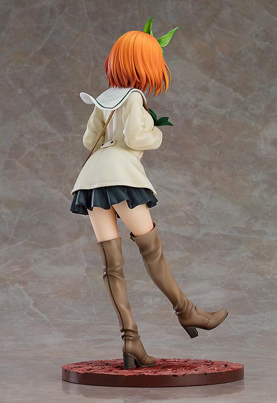 Yotsuba Nakano - Date Style Ver. / The Quintessential Quintuplets - Anime Figuren günstig kaufen