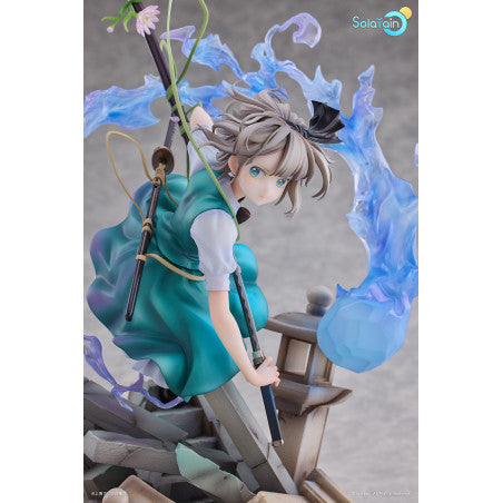 Touhou Project PVC Statue 1/7 Youmu Konpaku: Half-Human Half-Phantom Gardener Ver. 28 cm