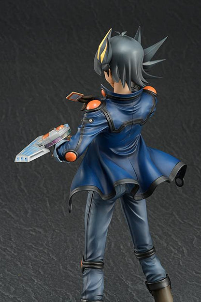 Fudo Yusei Yu-Gi-Oh! 5Ds Amakuni - Anime Figuren günstig kaufen