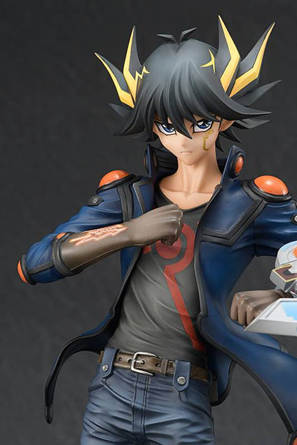 Fudo Yusei Yu-Gi-Oh! 5Ds Amakuni - Anime Figuren günstig kaufen