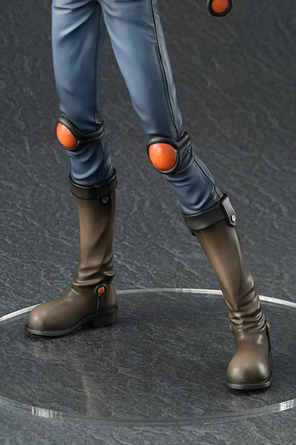 Fudo Yusei Yu-Gi-Oh! 5Ds Amakuni - Anime Figuren günstig kaufen