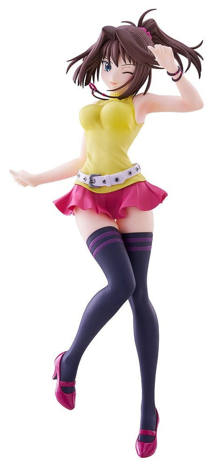 Yu-Gi-Oh! The Dark Side of Dimensions Pop Up Parade PVC Figur Anzu Mazaki - Anime Figuren günstig kaufen
