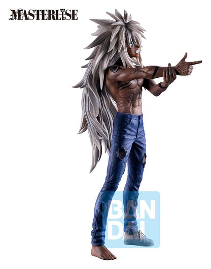 Yu Yu Hakusho Chapter Black Saga Ichibansho Masterlise PVC Figur Yusuke Urameshi -Atavism of the Mazoku- Awakening Ver. - Anime Figuren günstig kaufen