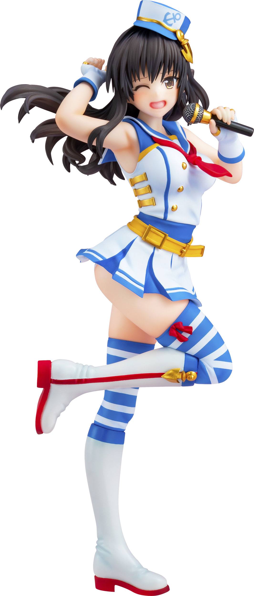 Yui Kotegawa - Breezy Seaside Ver. - CArowks / To Love-Ru Darkness - Anime Figuren günstig kaufen