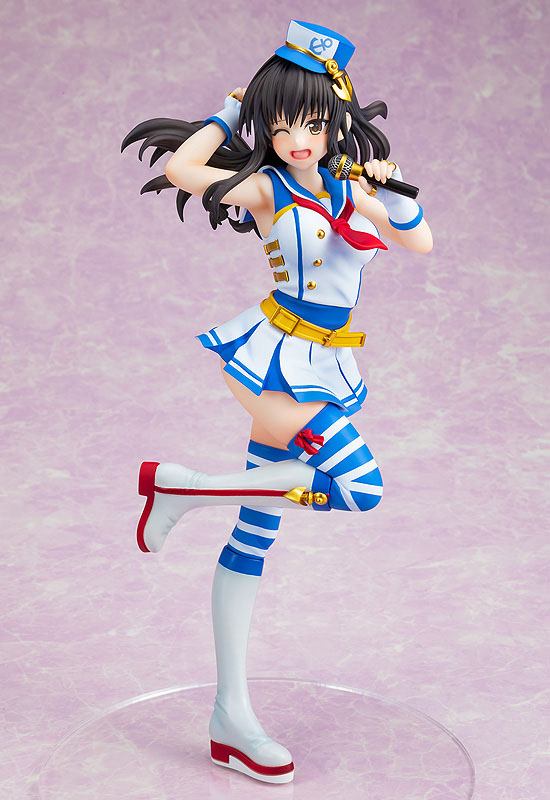Yui Kotegawa - Breezy Seaside Ver. - CArowks / To Love-Ru Darkness - Anime Figuren günstig kaufen