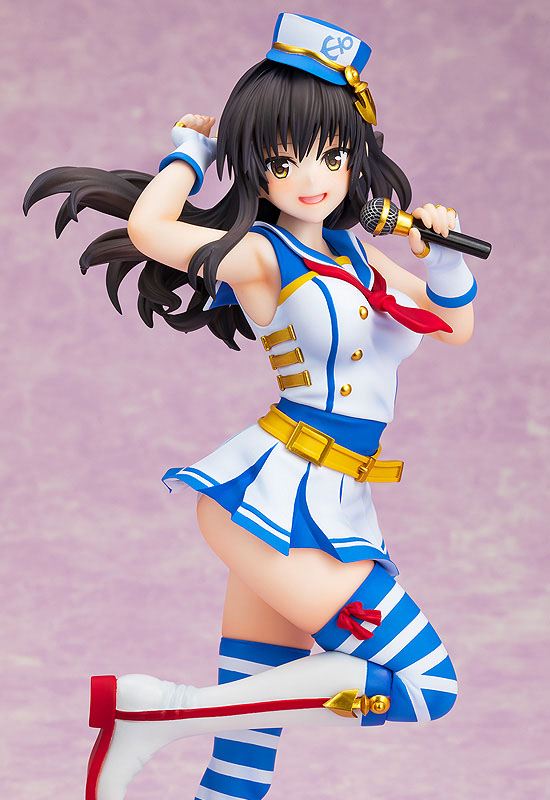 Yui Kotegawa - Breezy Seaside Ver. - CArowks / To Love-Ru Darkness - Anime Figuren günstig kaufen