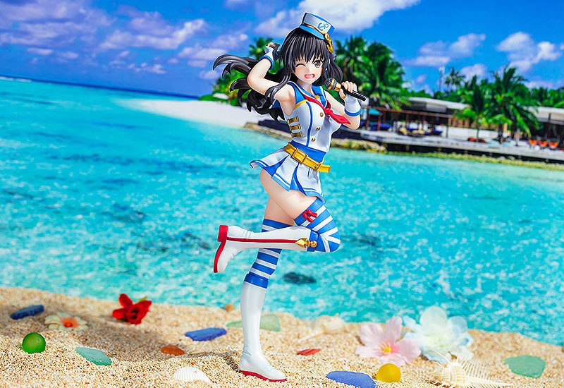 Yui Kotegawa - Breezy Seaside Ver. - CArowks / To Love-Ru Darkness - Anime Figuren günstig kaufen