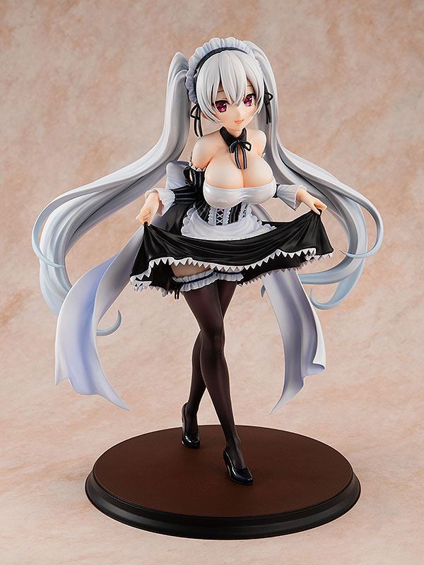 Yui Minamoto - Maid Ver. by Hisasi Original Character - Anime Figuren günstig kaufen