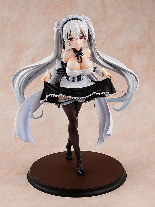 Yui Minamoto - Maid Ver. by Hisasi Original Character - Anime Figuren günstig kaufen