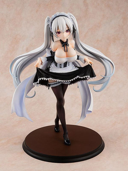 Yui Minamoto - Maid Ver. by Hisasi Original Character - Anime Figuren günstig kaufen