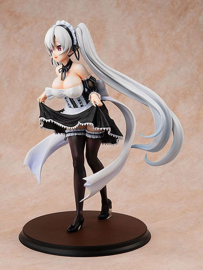 Yui Minamoto - Maid Ver. by Hisasi Original Character - Anime Figuren günstig kaufen