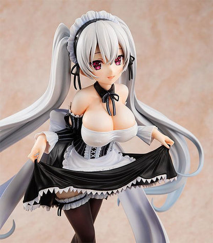 Yui Minamoto - Maid Ver. by Hisasi Original Character - Anime Figuren günstig kaufen
