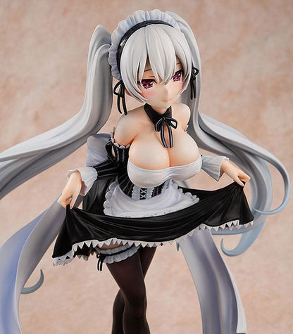 Yui Minamoto - Maid Ver. by Hisasi Original Character - Anime Figuren günstig kaufen