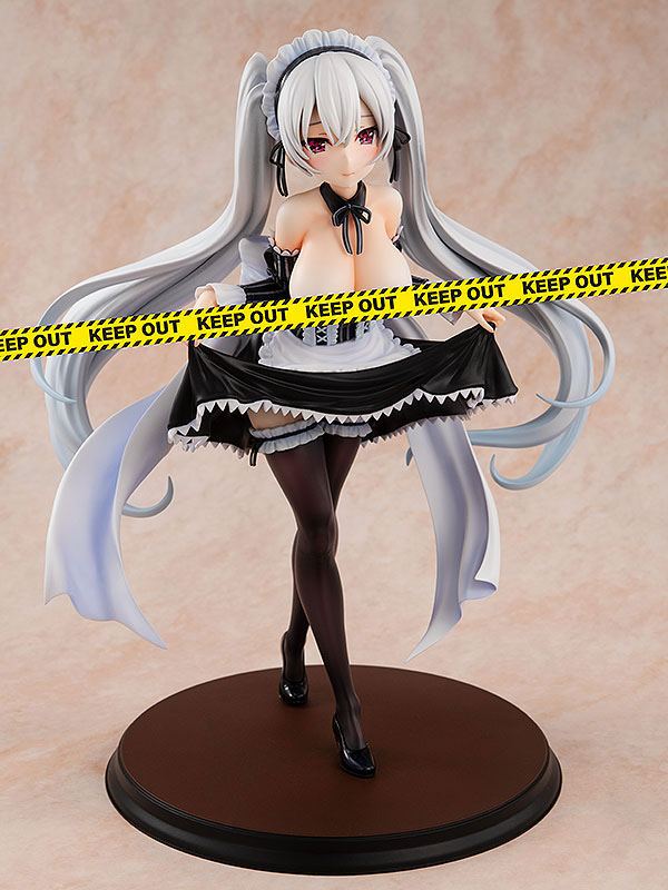 Yui Minamoto - Maid Ver. by Hisasi Original Character - Anime Figuren günstig kaufen