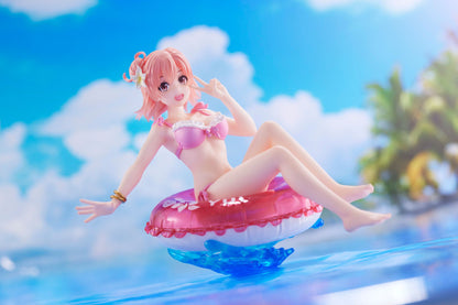 Yui Yuigahama / Aqua Float Girls - Taito - Anime Figuren günstig kaufen