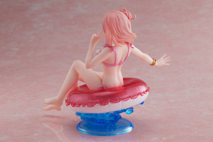 Yui Yuigahama / Aqua Float Girls - Taito - Anime Figuren günstig kaufen