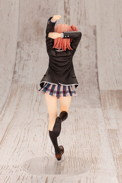 Yui Yuigahama - My Teen Romantic Comedy - Kotobukiya - Anime Figuren günstig kaufen